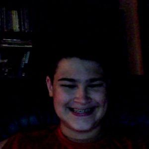 Meet your Posher, Travis